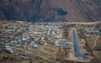 हुम्ला: जहाज कुर्दाकुर्दै उपचार नपाएर ४ बालकले ज्यान गुमाए